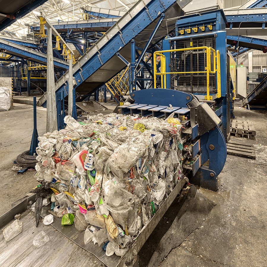 Why reuse is the best solution to end single-use trash